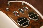 Bentley Arnage Limousine 2005 года